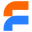 f