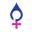f
