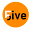 f