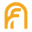 f