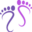 f