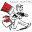 f