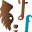 f