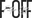 f
