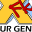 f