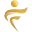 f