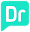 f
