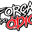 f