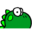 f
