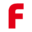 f