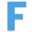 f