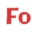 f