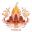 f