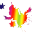 f