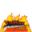f