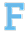 f