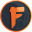 f