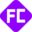 f