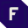 f