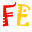 f