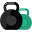 f