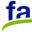 f