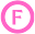 f