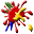f