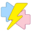 f