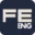 f