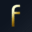 f