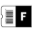 f