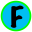 f