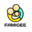 f