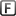 f