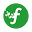 f