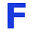 f