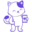 f