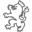 f