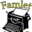f