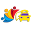f