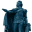 f