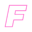 f