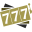f