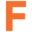 f