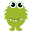 f