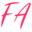 f