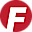 f
