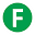 f