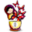 f